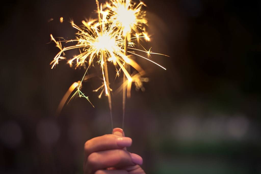 spark inspired life