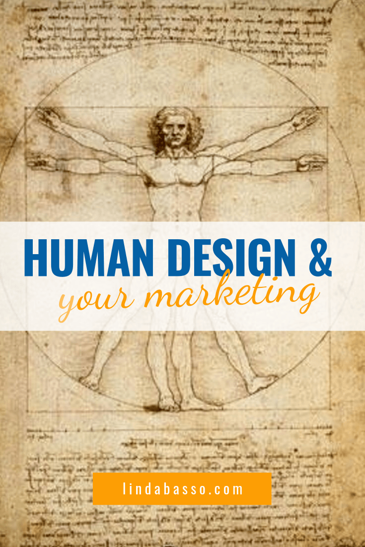Human Design and Your Marketing_Pinterest