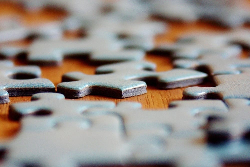 puzzle