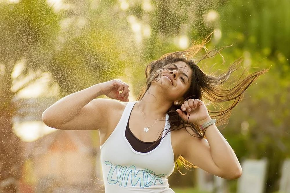 zumba