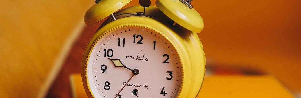 clock