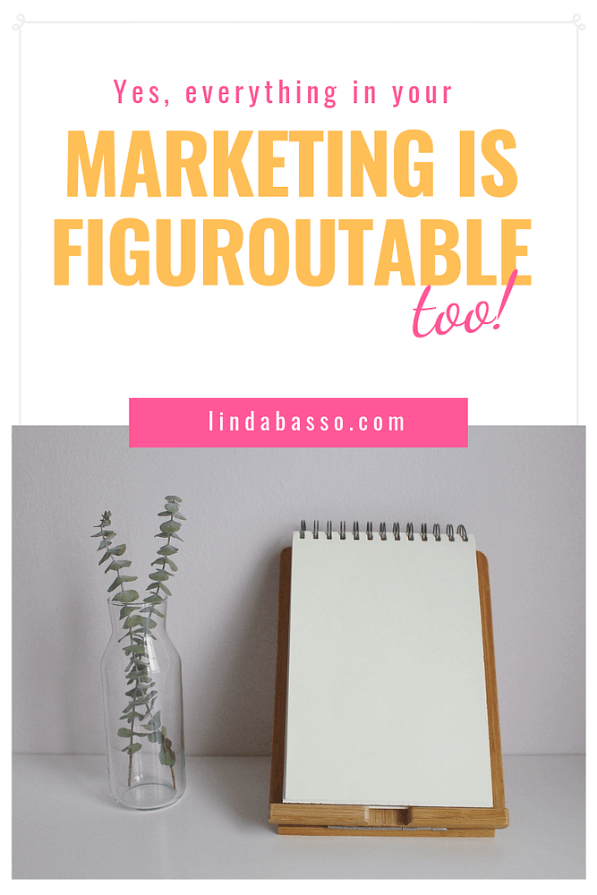 Your marketing is figuroutable too imabe for blog