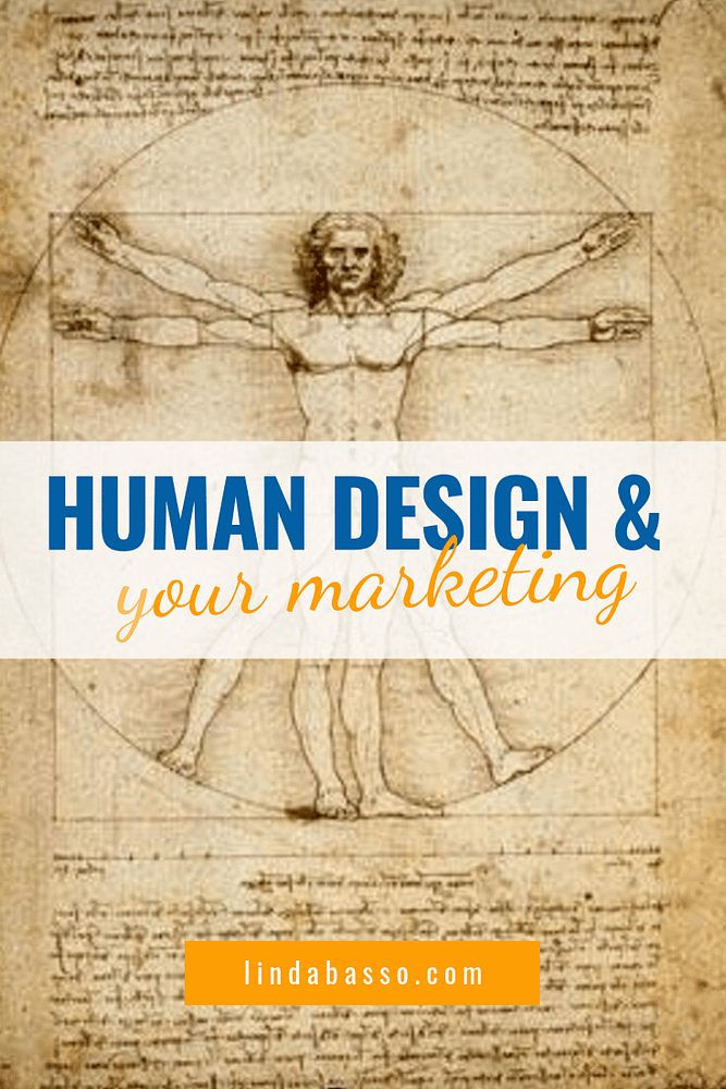 Human Design and Your Marketing_Pinterest
