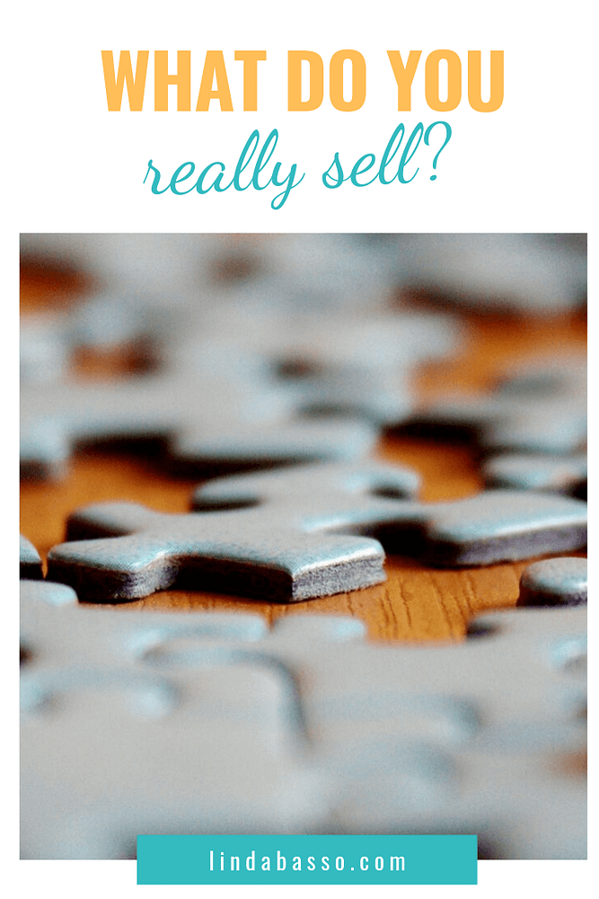 What You Really Sell- Pinterest (2)