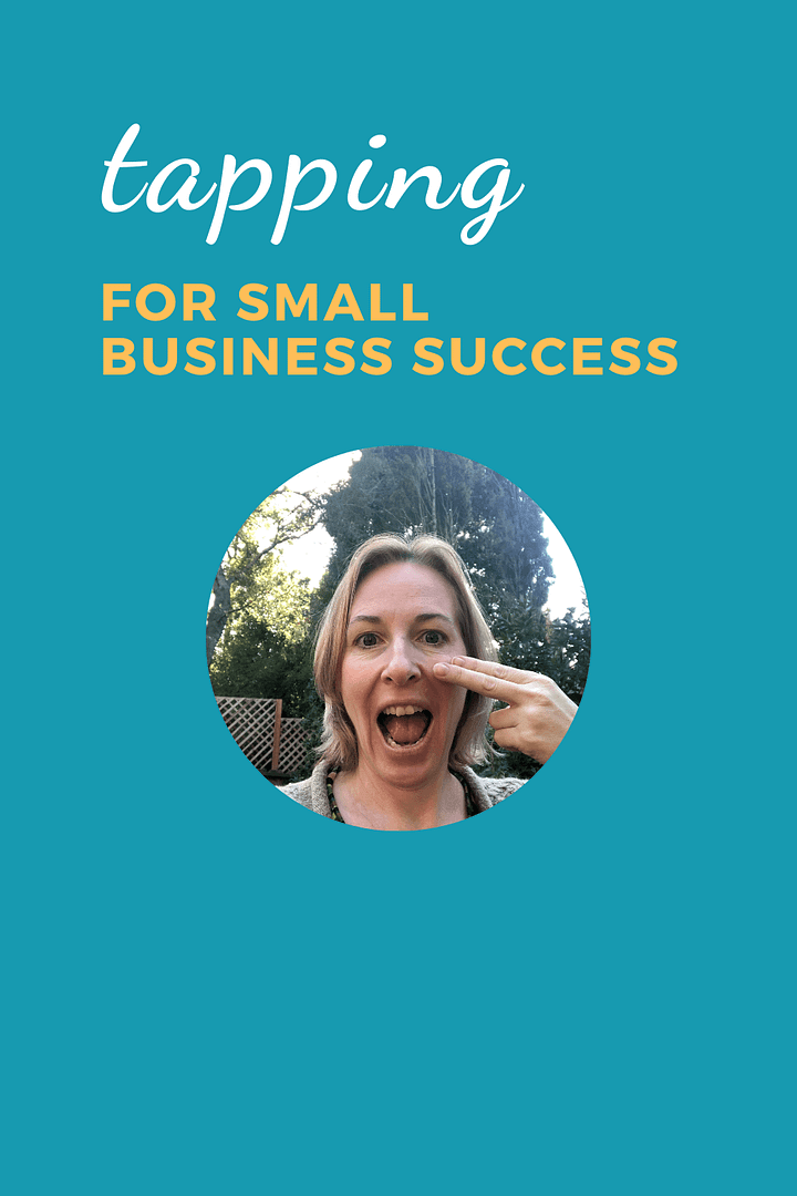 Tapping for small business success